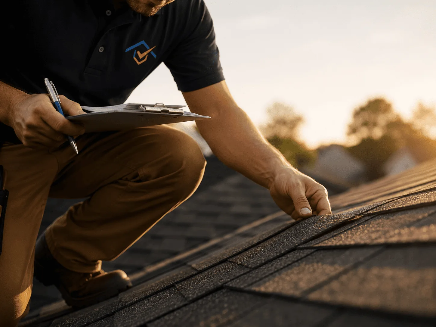 Why Choose Roof Inspection in Sidney, AR