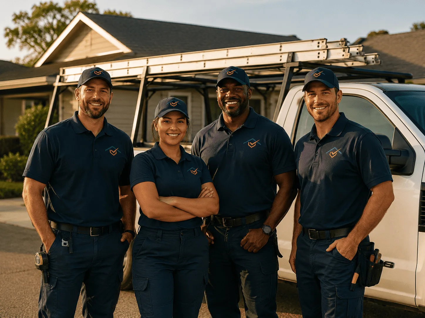Roof Inspection company in Sidney, AR